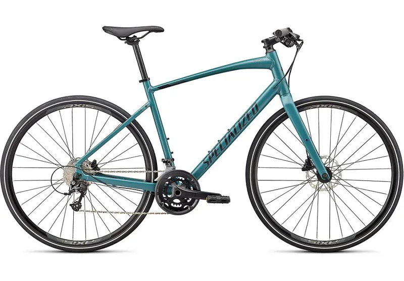 Specialized sirrus hybrid discount road bike